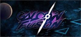 Banner artwork for Galcon Fusion.