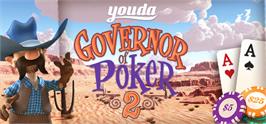 Banner artwork for Governor of Poker 2.