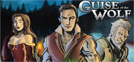 Banner artwork for Guise Of The Wolf.