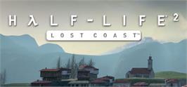 Banner artwork for Half-Life 2: Lost Coast.