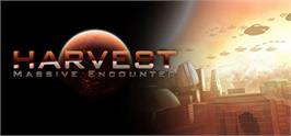 Banner artwork for Harvest: Massive Encounter.
