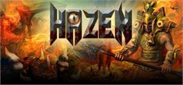 Banner artwork for Hazen: The Dark Whispers.