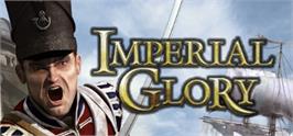Banner artwork for Imperial Glory.