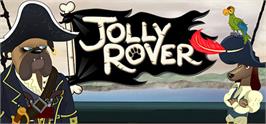 Banner artwork for Jolly Rover.