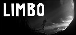 Banner artwork for LIMBO.