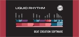 Banner artwork for Liquid Rhythm.