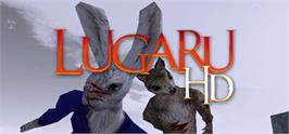 Banner artwork for Lugaru HD.
