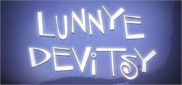 Banner artwork for Lunnye Devitsy.