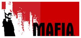 Banner artwork for Mafia.