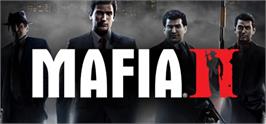 Banner artwork for Mafia II.