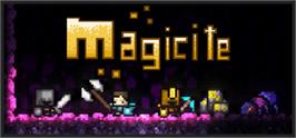 Banner artwork for Magicite.