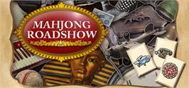 Banner artwork for Mahjong Roadshow.