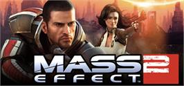 Banner artwork for Mass Effect 2.