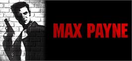 Banner artwork for Max Payne.