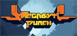 Banner artwork for Megabyte Punch.