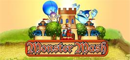 Banner artwork for Monster Mash.