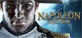 Banner artwork for Napoleon: Total War.