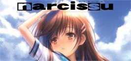 Banner artwork for Narcissu 1st & 2nd.