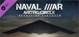 Banner artwork for Naval War Arctic Circle: Operation Tarnhelm.