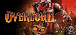 Banner artwork for Overlord.
