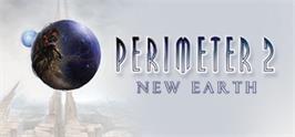 Banner artwork for Perimeter 2: New Earth.