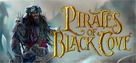 Banner artwork for Pirates of Black Cove.