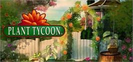 Banner artwork for Plant Tycoon.
