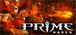 Banner artwork for Prime World.