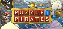 Banner artwork for Puzzle Pirates.
