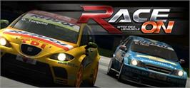 Banner artwork for RACE On - Expansion Pack for RACE 07.