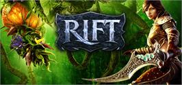 Banner artwork for RIFT.