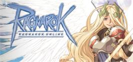 Banner artwork for Ragnarok Online.