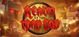 Banner artwork for Realm of the Mad God.