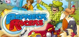 Banner artwork for Redneck Racers.