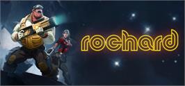 Banner artwork for Rochard.