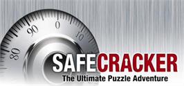 Banner artwork for Safecracker: The Ultimate Puzzle Adventure.