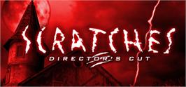 Banner artwork for Scratches - Director's Cut.