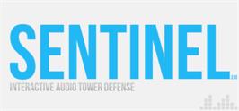 Banner artwork for Sentinel.