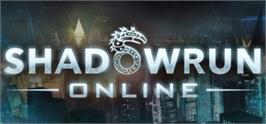 Banner artwork for Shadowrun Online.