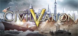 Banner artwork for Sid Meier's Civilization® V.