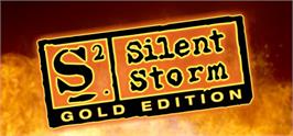 Banner artwork for Silent Storm Gold Edition.