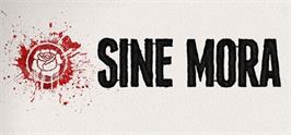 Banner artwork for Sine Mora.