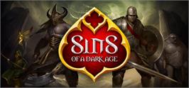 Banner artwork for Sins of a Dark Age.