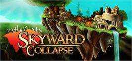 Banner artwork for Skyward Collapse.