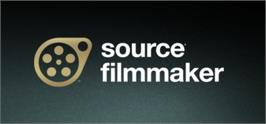 Banner artwork for Source Filmmaker.