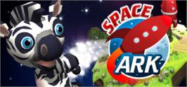 Banner artwork for Space Ark.