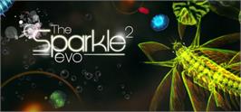 Banner artwork for Sparkle 2 Evo.