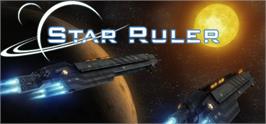 Banner artwork for Star Ruler.