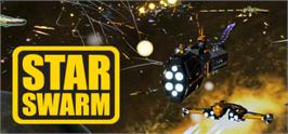 Banner artwork for Star Swarm Stress Test.