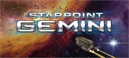 Banner artwork for Starpoint Gemini.